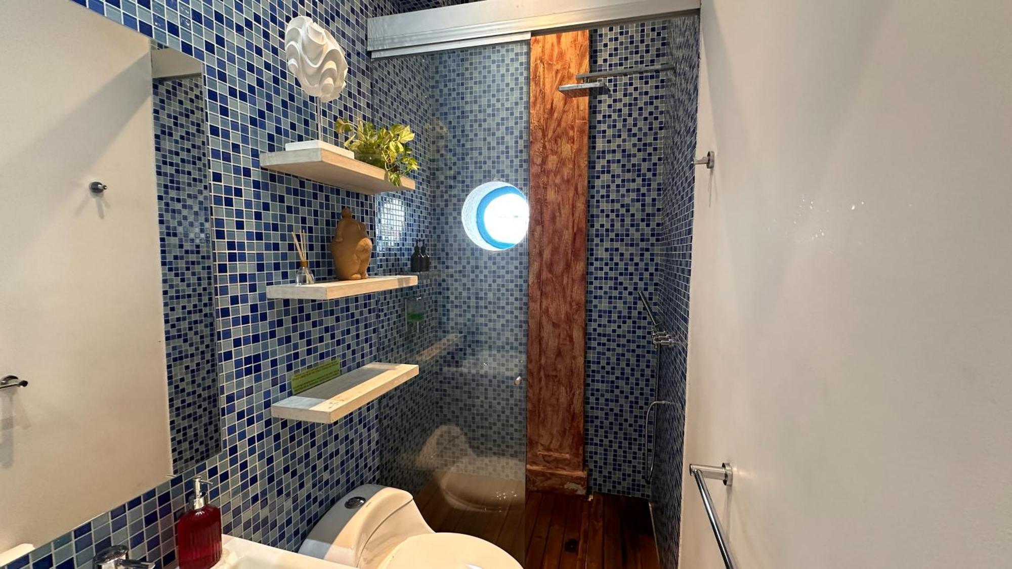 Casa Azul Cartagena - Alma Hotels Kültér fotó