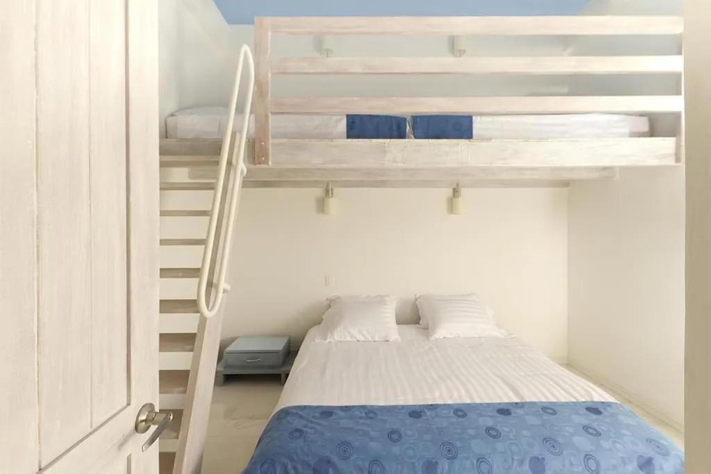 Casa Azul Cartagena - Alma Hotels Kültér fotó