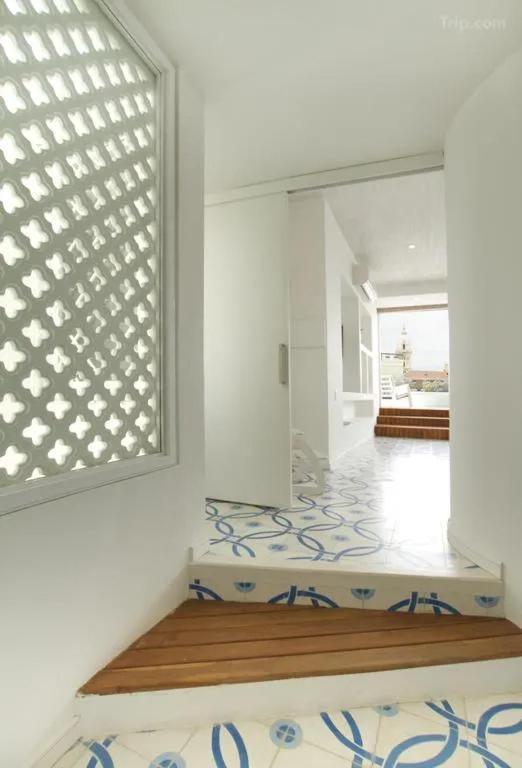 Casa Azul Cartagena - Alma Hotels Kültér fotó