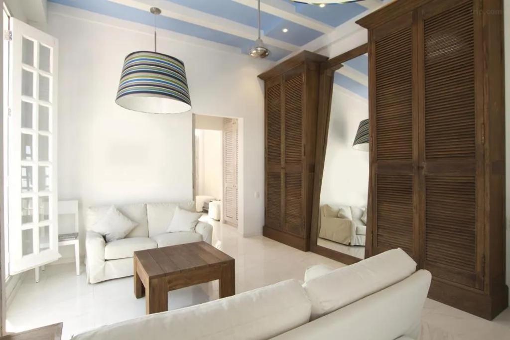 Casa Azul Cartagena - Alma Hotels Kültér fotó
